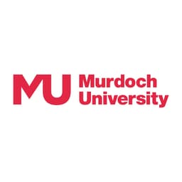 Murdoch University, Dubai official logo