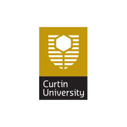 Curtin University, Dubai official logo
