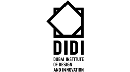 Dubai Institute of Design and Innovation official logo