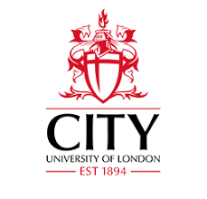 City St George's, University of London official logo