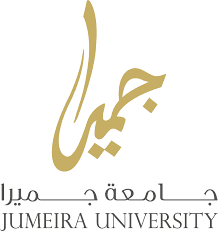 Jumeira University official logo