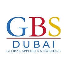 ⁠Global Business Studies official logo