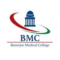 Batterjee Medical College, Dubai official logo
