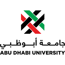 Abu Dhabi University official logo