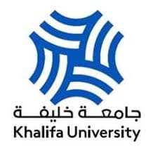 Khalifa University official logo