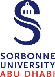 Sorbonne University, Abu Dhabi official logo