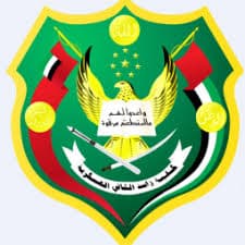 Zayed II Military College official logo