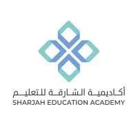 Sharjah Education Academy official logo