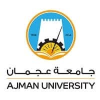 Ajman University official logo