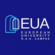 European University, RAK official logo