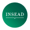 INSEAD, Abu Dhabi official logo