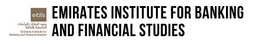Emirates Institute of Finance, Abu Dhabi official logo