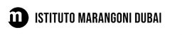 Istituto Marangoni, Dubai official logo