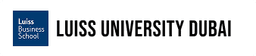 Luiss University, Dubai official logo
