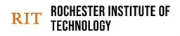 Rochester Institute of Technology, Dubai official logo