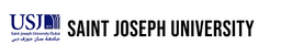 Saint Joseph University, Dubai official logo