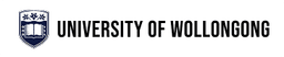 University of Wollongong, Dubai official logo