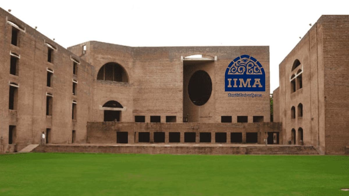 Indian Institute of Management Ahmedabad, Dubai campus in Dubai