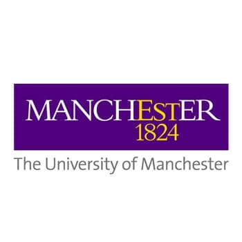 The University of Manchester, Dubai campus in Dubai