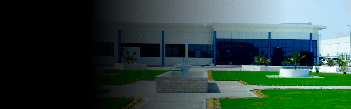 Al Tareeqah Management Studies campus