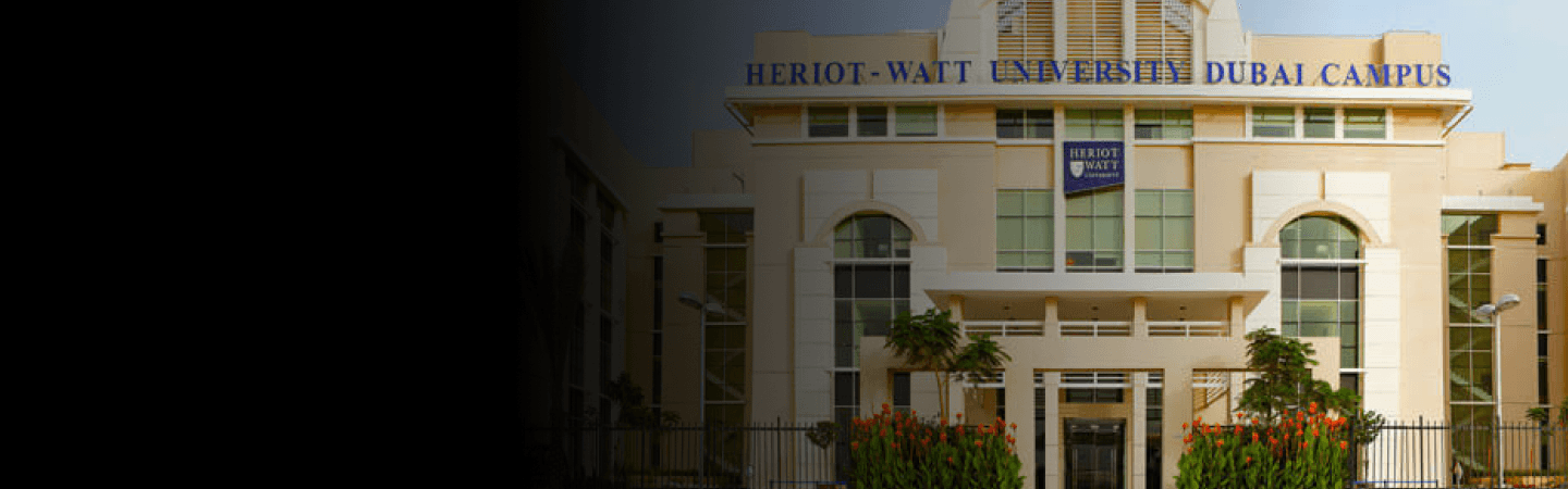 Heriot-Watt University, Dubai campus in Dubai