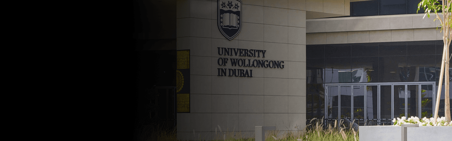 University of Wollongong, Dubai campus in Dubai
